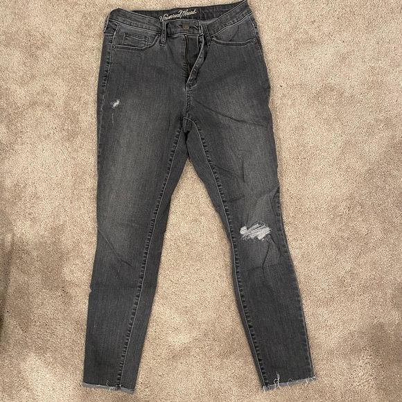 Target jeans - Picture 2 of 3